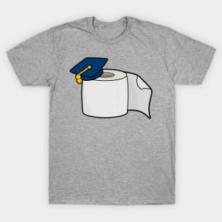 Grad Crap T-Shirt